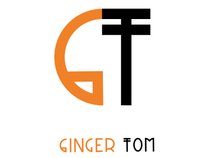 Ginger Tom