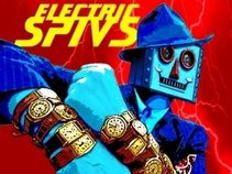 Electric Spivs