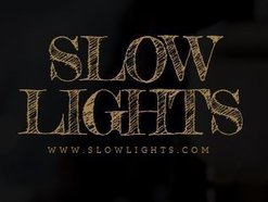 Image for Slow Lights