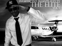 INV.Music Ent Presents: "FLYY TY" THE ELITE VOL1