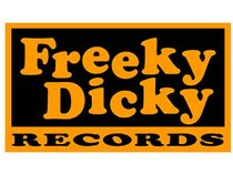 Freeky Dicky Records