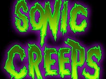 Sonic Creeps