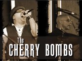 The Cherry Bombs