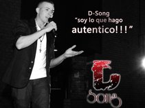 D-song