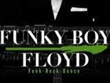 Funky Boy Floyd