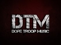 Dope Troop Music
