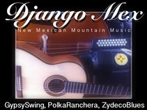 Django Mex