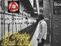 Rich Jones/Revolution Road