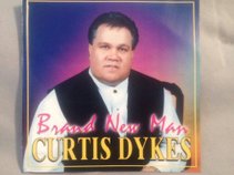 Curtis Dykes