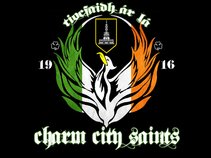 Charm City Saints