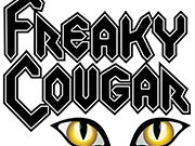 Freaky Cougar