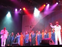 Jubilation Gospel Choir