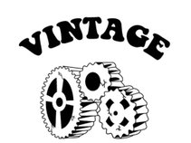 Vintage Gear