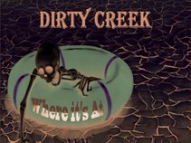 Dirty Creek