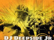 DJ Deepside Jr