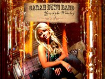 Sarah Dunn Band