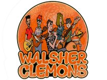 Walsher Clemons