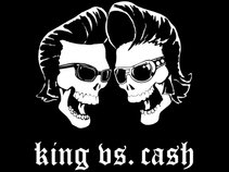 King vs Cash