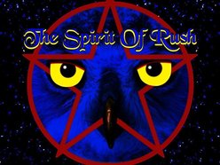 Image for The Spirit Of Rush