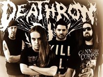 Deathrow Six
