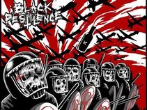 Black Pestilence