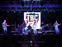 TBC-The Band Cheyenne