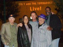 Big T And The Tornadoes
