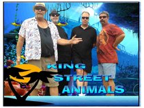 king street animals
