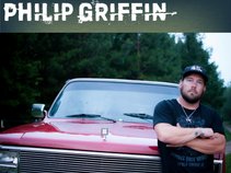 Philip Griffin Band