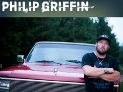 Image for Philip Griffin Band