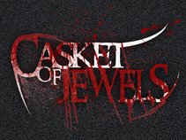 Casket Of Jewels