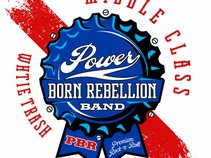 Power Born Rebellion