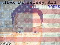 Hawk Da Jersey Kid