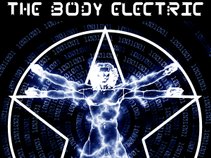 The Body Electric - A Tribute To Rush