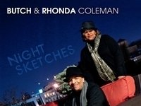Butch And Rhonda Coleman