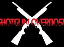 Shotgun Overdose