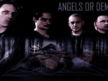 Angels or Demons (A.O.D)