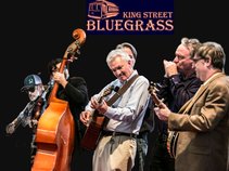 King Street Bluegrass
