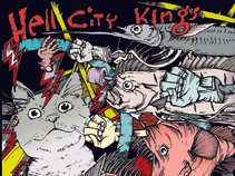 HELL CITY KINGS (OFFICIAL)
