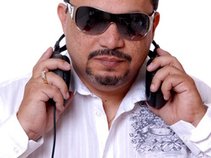 DJ Angel Rodriguez