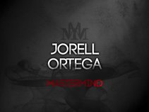Jorell Ortega Producer