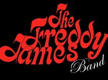 The Freddy James Band