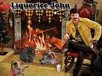 Liquorice John