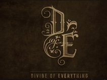 Divide Of Everything