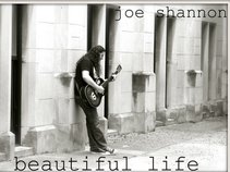 Joe Shannon