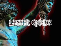 Lesser Gods