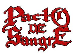 Image for Pacto De Sangre