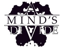 Image for A Mind's Divide