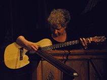 Robin OHerin, Traditional Blues and Gospel