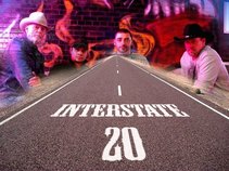 Interstate 20 Band